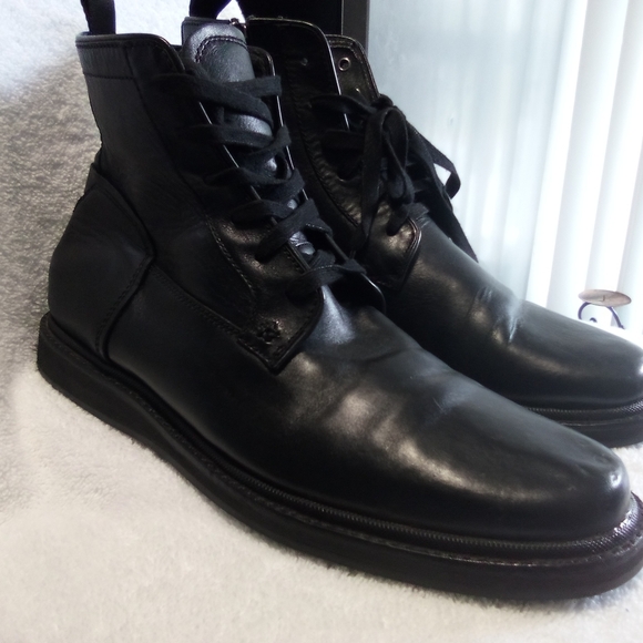 Men shoes - Picture 15 of 16